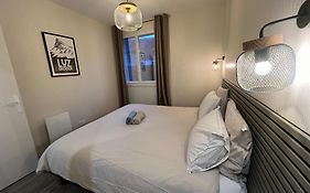 La Parenthese Du Tourmalet - Sejour Tout Compris - Draps Et Menage Inclus-